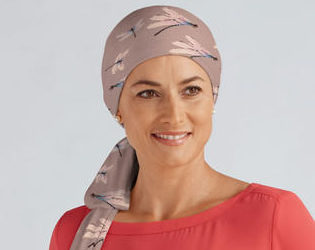 Learn how to tie a headscarf!