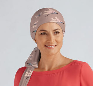 Learn how to tie a headscarf!