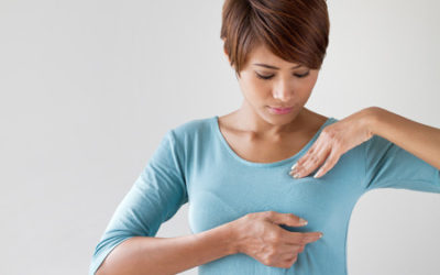 What Are the Signs of Inflammatory Breast Cancer?