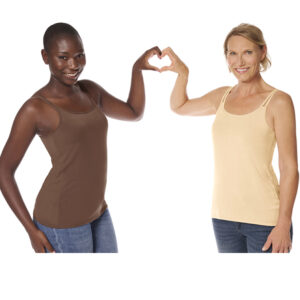 Navy Valletta Tank top