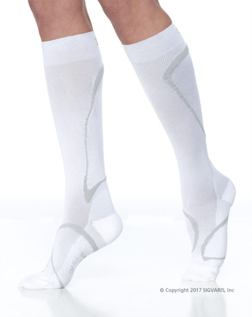 sports socks- compression