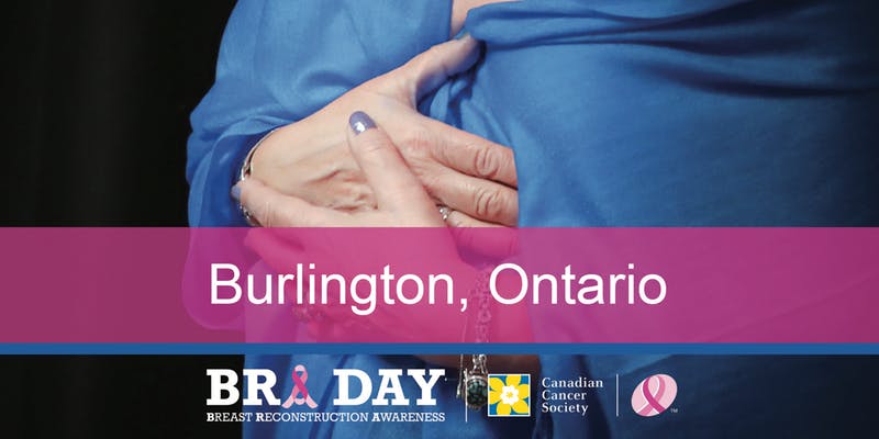 BRA Day Burlington- Oct 11/18