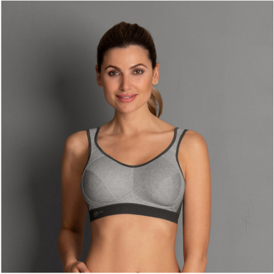 EXTREME CONTROL Sports Bra front