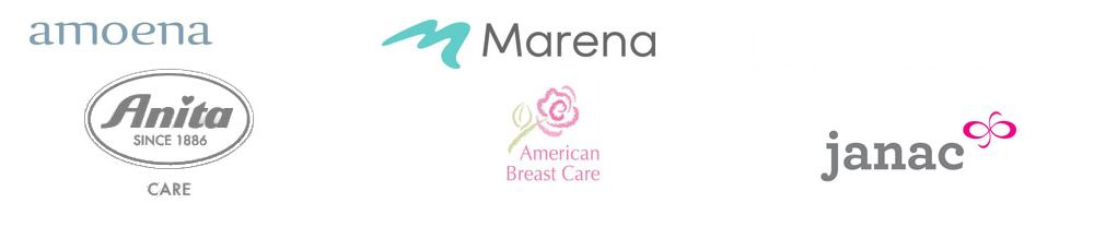 Mastectomy brands