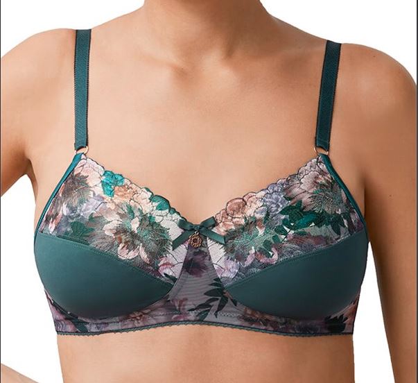 New Fall 2020 Bras