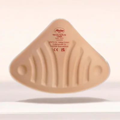 AnitaCare Velvety Breast Form 1068X