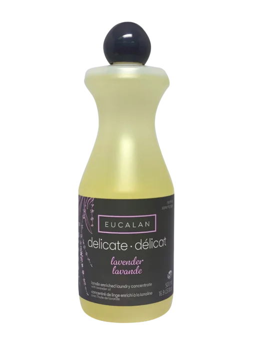 eucalan gentle lingerie wash