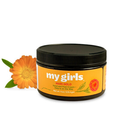 My Girls MARI-GOLD Barrier Cream