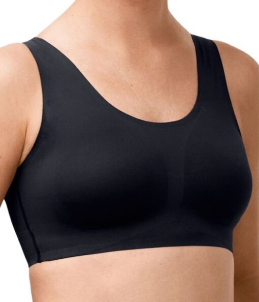 Amy Seamless Bra- AMOENA - Image 2