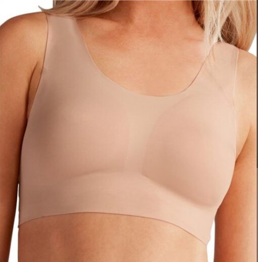 Amy Seamless Bra- AMOENA