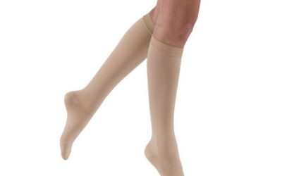 Is your leg health at risk?