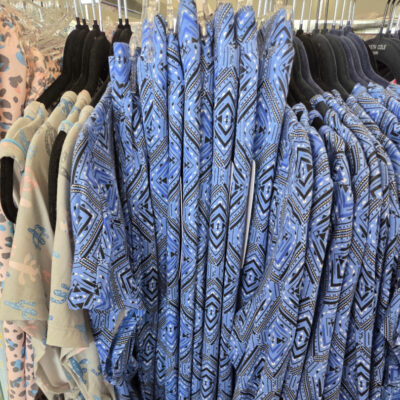 Hot Flash Pajamas