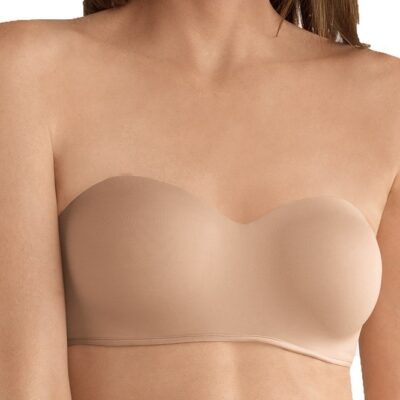 barbara strapless mastectomy bra