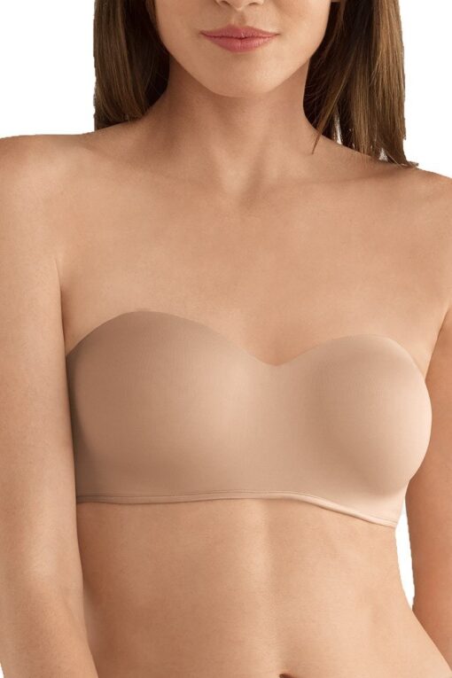 barbara strapless mastectomy bra