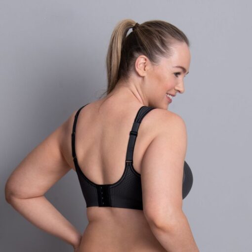 AIR CONTROL - Maximum Support Sports Bra- ANITA - Image 2