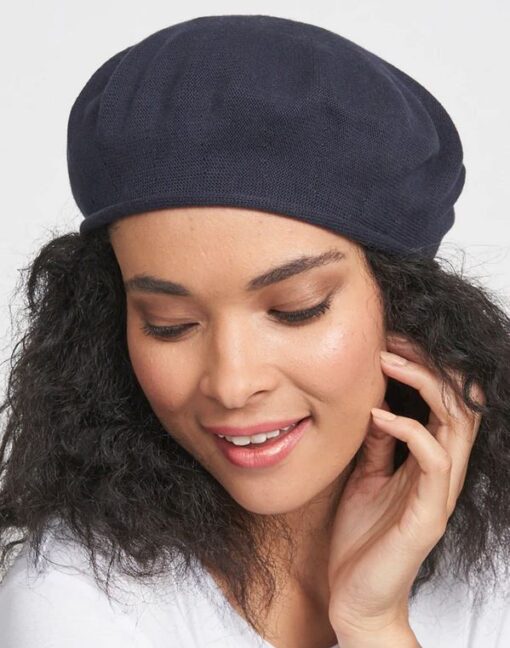 Parkhurst Beret