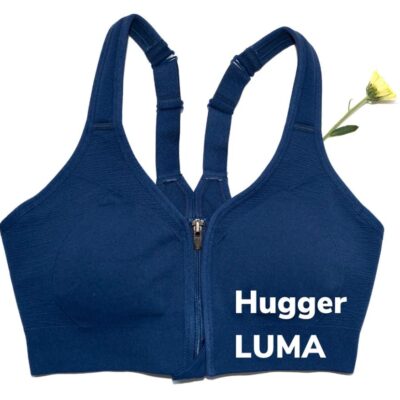 hugger luma sportsbra