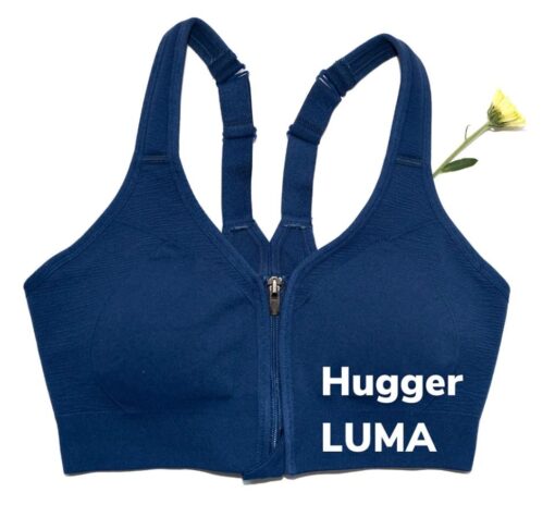 hugger luma sportsbra