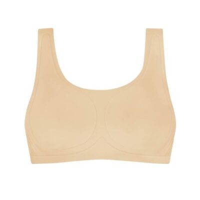 lymph care soft bra by amoena