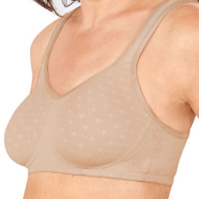 mastectomy bra by amoena