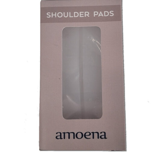 Amoena shoulder pads