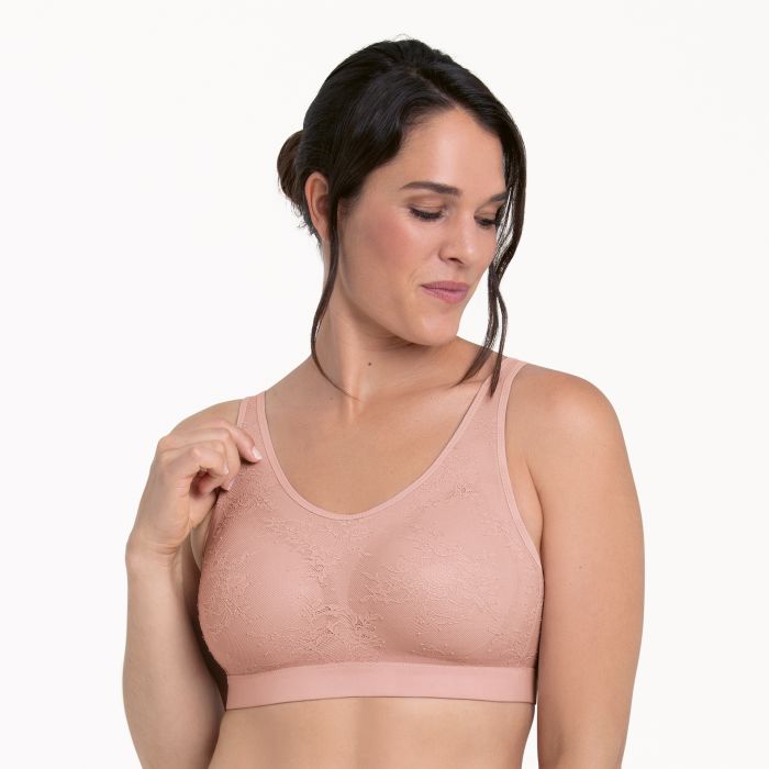 Essential Lace - Mastectomy bra - Image 6