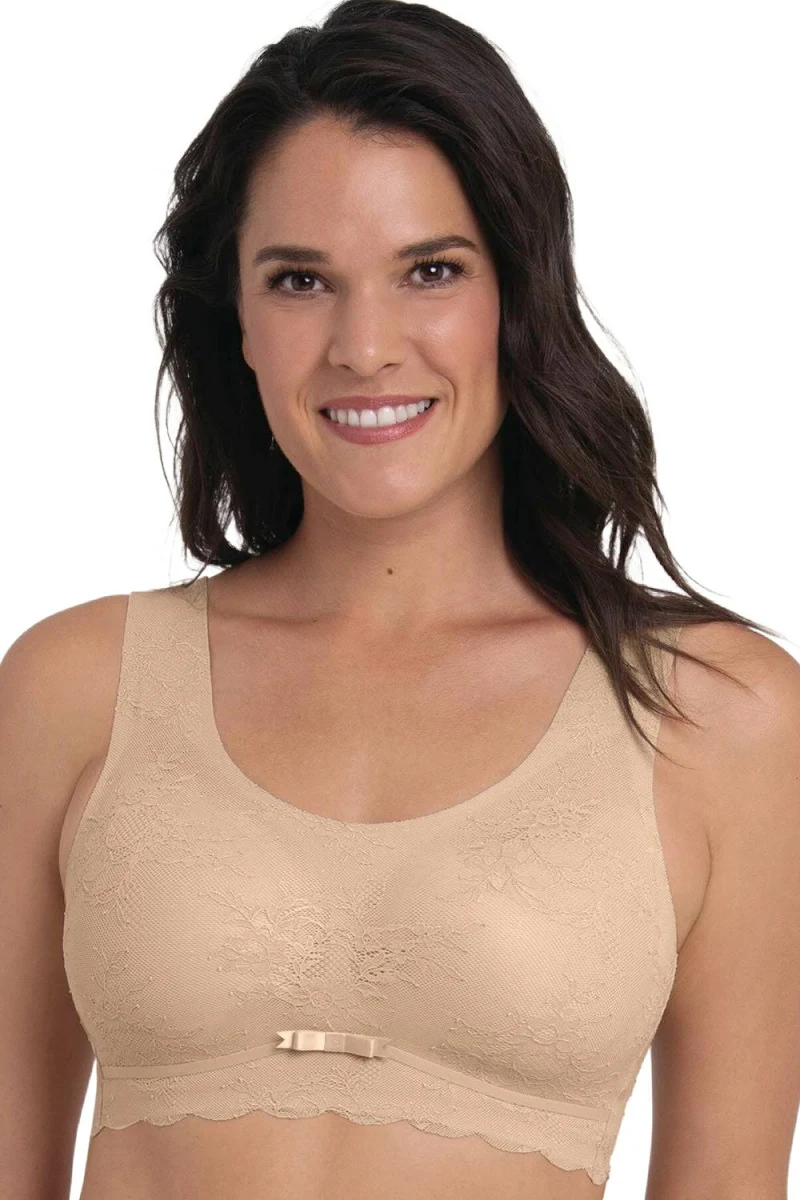 essential lace- desert