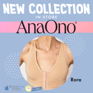 New collection in store- AnaOno