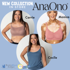 AnaOno Mastectomy Bras