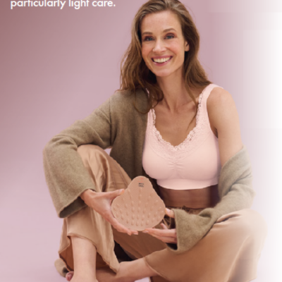 Around Foam Breast Form