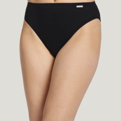 Jockey french cut panties