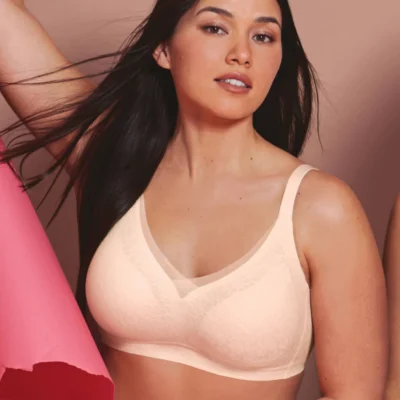 Anita Essential Smart Bralette