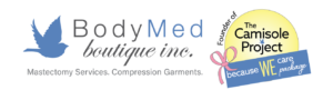 BodyMed Boutique- Mastectomy Products, Compression Garments and Post Surgical