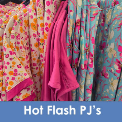 Hot Flash