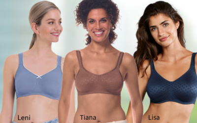 8 Best Selling Bras for 2026