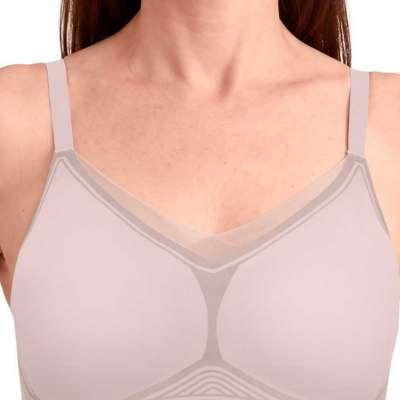 Amoena magic-light mauve
