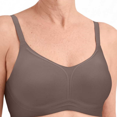 amoena wave pure- taupe